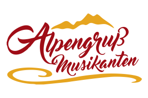 Alpengruß Musikanten